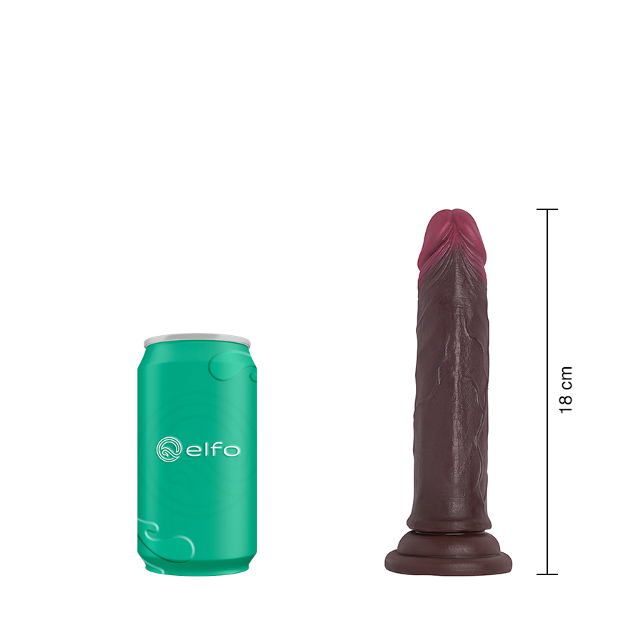 Dildo Dave Brown